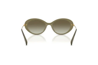 Achteraanzicht Michael Kors ROCKAWAY (MK2245U - 40193M)