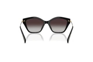 Achteraanzicht Michael Kors CATSKILLS (MK2246U - 30058G)