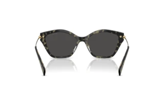 Achteraanzicht Michael Kors CATSKILLS (MK2246U - 395087)