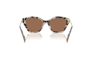 Achteraanzicht Michael Kors CATSKILLS (MK2246U - 395173)