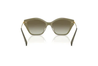 Achteraanzicht Michael Kors CATSKILLS (MK2246U - 40193M)