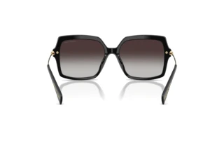 Achteraanzicht Michael Kors QUOGUE (MK2247U - 30058G)