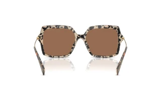 Achteraanzicht Michael Kors QUOGUE (MK2247U - 395173)