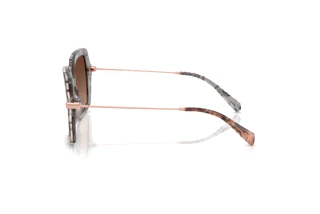 Zijaanzicht Michael Kors QUOGUE (MK2247U - 4017T5)