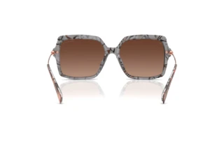 Achteraanzicht Michael Kors QUOGUE (MK2247U - 4017T5)