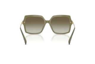 Achteraanzicht Michael Kors QUOGUE (MK2247U - 40193M)