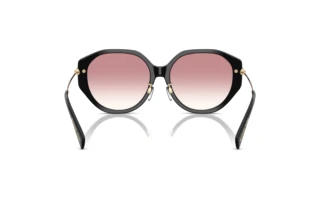 Achteraanzicht Michael Kors JINAN (MK2248D - 30058D)