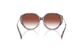 Achteraanzicht Michael Kors JINAN (MK2248D - 4017V0)