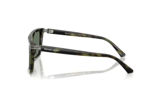 Zijaanzicht Michael Kors EDGEWATER (MK2249U - 37053H)