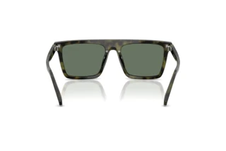 Achteraanzicht Michael Kors EDGEWATER (MK2249U - 37053H)