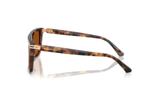 Zijaanzicht Michael Kors EDGEWATER (MK2249U - 390473)