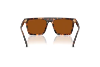 Achteraanzicht Michael Kors EDGEWATER (MK2249U - 390473)