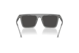 Achteraanzicht Michael Kors EDGEWATER (MK2249U - 400987)