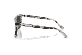 Zijaanzicht Michael Kors EDGEWATER (MK2249U - 402488)