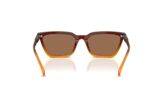 Achteraanzicht Michael Kors EVERGLADES (MK2250U - 401073)