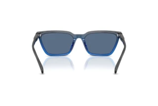 Achteraanzicht Michael Kors EVERGLADES (MK2250U - 401180)