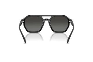 Achteraanzicht Michael Kors JACKSON HOLE (MK2251U - 300588)