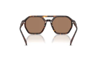 Achteraanzicht Michael Kors JACKSON HOLE (MK2251U - 300673)