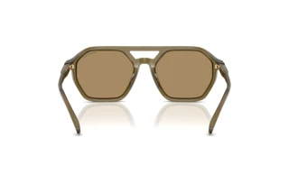 Achteraanzicht Michael Kors JACKSON HOLE (MK2251U - 40127I)