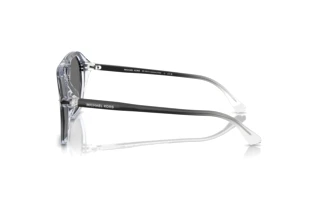 Zijaanzicht Michael Kors JACKSON HOLE (MK2251U - 401381)