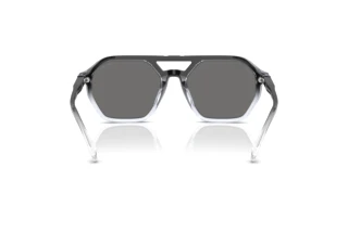 Achteraanzicht Michael Kors JACKSON HOLE (MK2251U - 401381)