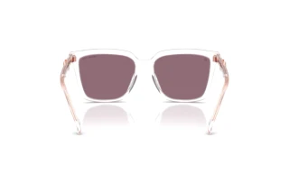 Achteraanzicht Michael Kors MENAGGIO (MK2256U - 3015N0)