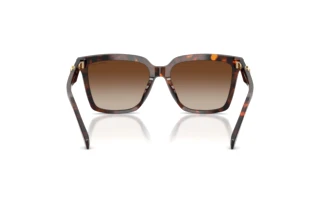 Achteraanzicht Michael Kors MENAGGIO (MK2256U - 4031AO)