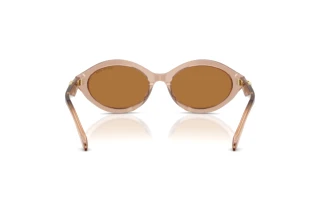 Achteraanzicht Michael Kors CARLAZZO (MK2257U - 34016H)
