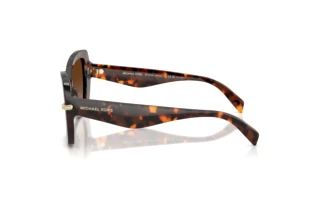 Zijaanzicht Michael Kors ATLANTA (MK2258U - 4031T5)
