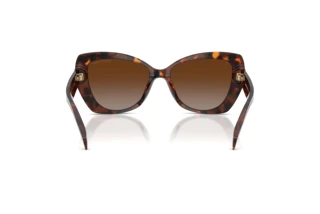 Achteraanzicht Michael Kors ATLANTA (MK2258U - 4031T5)