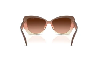 Achteraanzicht Michael Kors ATLANTA (MK2258U - 40355M)
