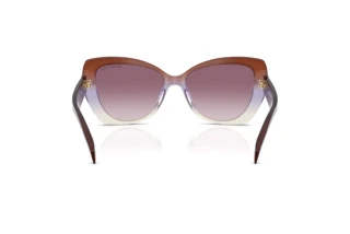 Achteraanzicht Michael Kors ATLANTA (MK2258U - 40366X)