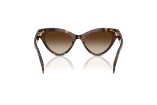Achteraanzicht Michael Kors ROANOKE (MK2259U - 403113)
