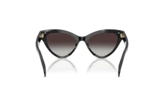 Achteraanzicht Michael Kors ROANOKE (MK2259U - 40348G)