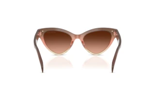 Achteraanzicht Michael Kors ROANOKE (MK2259U - 40355M)