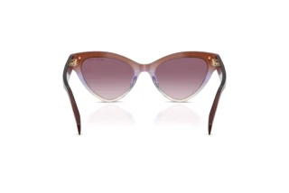Achteraanzicht Michael Kors ROANOKE (MK2259U - 40366X)