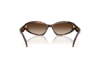 Achteraanzicht Michael Kors WILMINGTON (MK2260D - 403113)