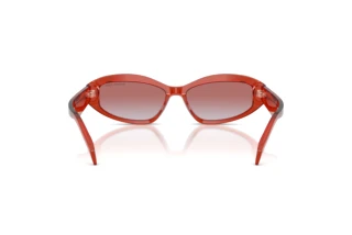 Achteraanzicht Michael Kors WILMINGTON (MK2260D - 40356F)
