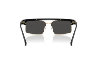 Achteraanzicht Michael Kors SAINT LUCIA (MK2261 - 300587)