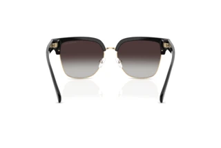 Achteraanzicht Michael Kors ST. EUSTATIUS (MK2262 - 30058G)