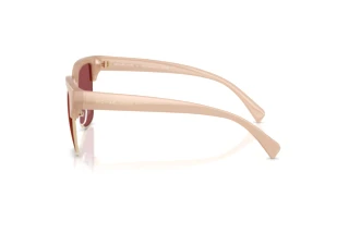 Zijaanzicht Michael Kors ST. EUSTATIUS (MK2262 - 4038E4)