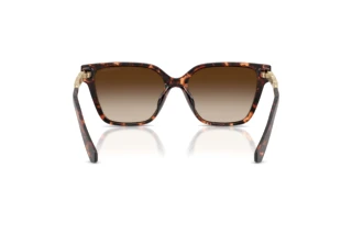 Achteraanzicht Michael Kors PIEDMONT (MK2263U - 300613)