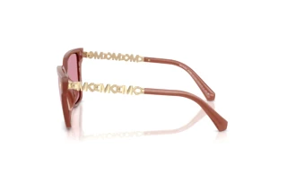 Zijaanzicht Michael Kors PIEDMONT (MK2263U - 403030)