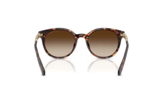 Achteraanzicht Michael Kors PIENZA (MK2264U - 300613)