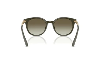 Achteraanzicht Michael Kors PIENZA (MK2264U - 39023M)