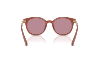Achteraanzicht Michael Kors PIENZA (MK2264U - 403084)
