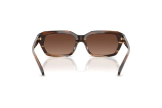 Achteraanzicht Michael Kors LAKE TAHOE (MK2265U - 4039T5)