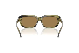 Achteraanzicht Michael Kors LAKE TAHOE (MK2265U - 40407I)