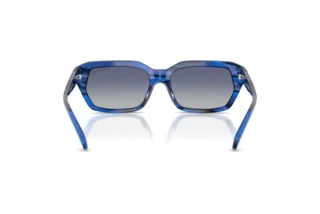 Achteraanzicht Michael Kors LAKE TAHOE (MK2265U - 40416I)