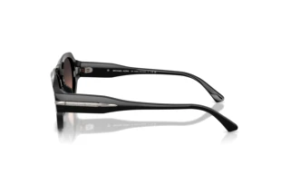 Zijaanzicht Michael Kors TORONTO (MK2266U - 30050L)